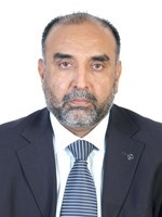 RAFIQ VOHRA